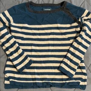 Zadig et Voltaire striped sweater